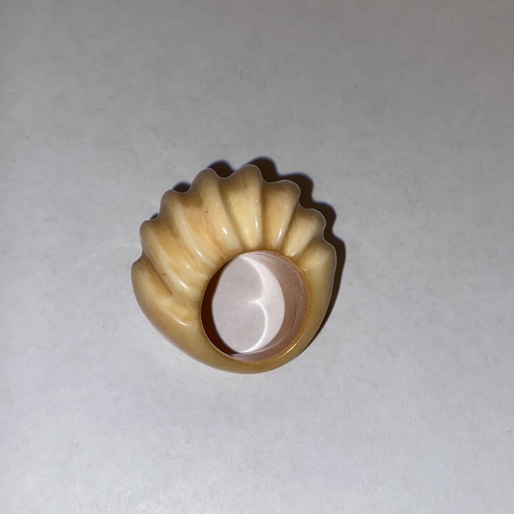 PVM Patricia Von Musulin Ring